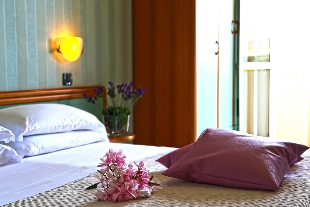 Hotel San Giorgio Vasto Zimmer foto