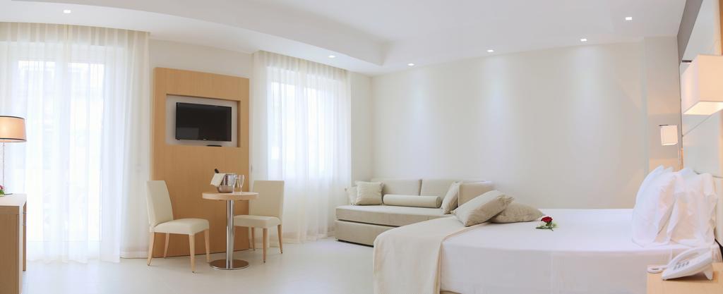 Hotel San Giorgio Vasto Zimmer foto